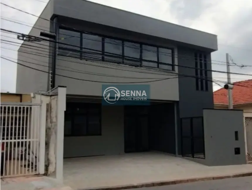Foto 1 de Loja para alugar, 240m2 em Centro, Jundiai - SP