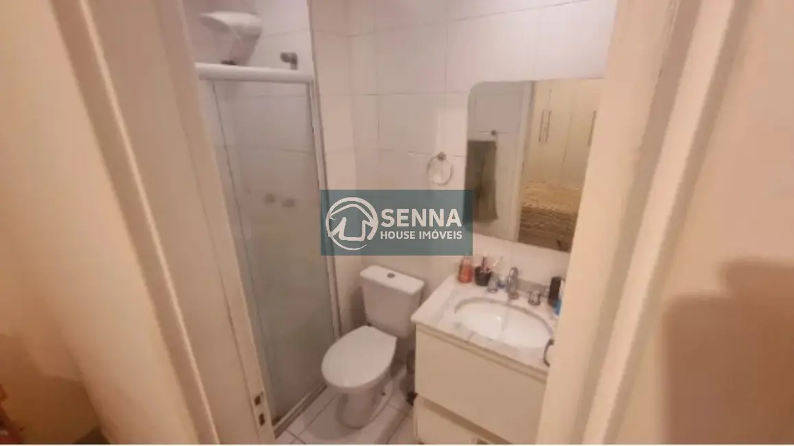 Apartamento com 3 quartos à venda, 78m2 em Ponte de São João, Jundiai - SP - imagem 6 Foto 6 de Apartamento com 3 quartos à venda, 78m2 em Ponte de São João, Jundiai - SP