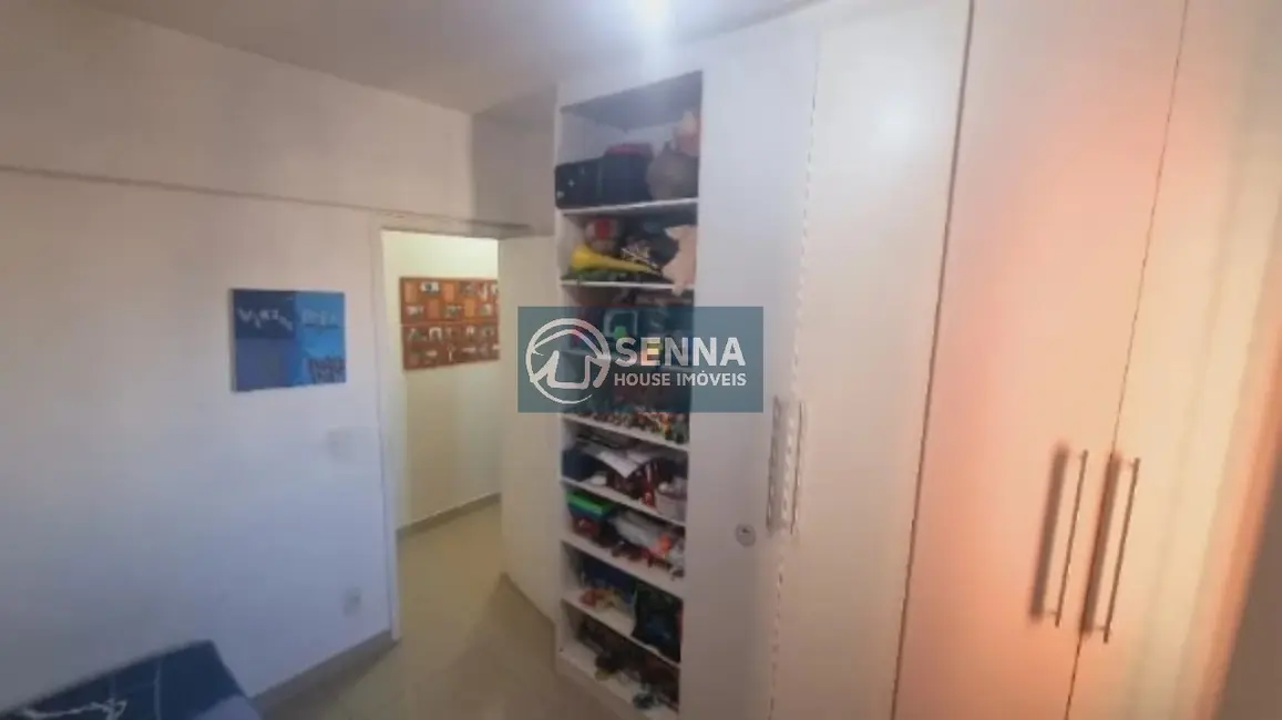 Apartamento com 3 quartos à venda, 78m2 em Ponte de São João, Jundiai - SP - imagem 7 Foto 7 de Apartamento com 3 quartos à venda, 78m2 em Ponte de São João, Jundiai - SP