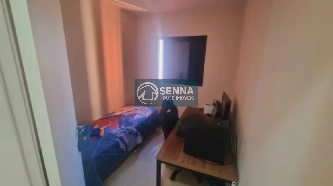 Apartamento com 3 quartos à venda, 78m2 em Ponte de São João, Jundiai - SP - imagem 8 Foto 8 de Apartamento com 3 quartos à venda, 78m2 em Ponte de São João, Jundiai - SP