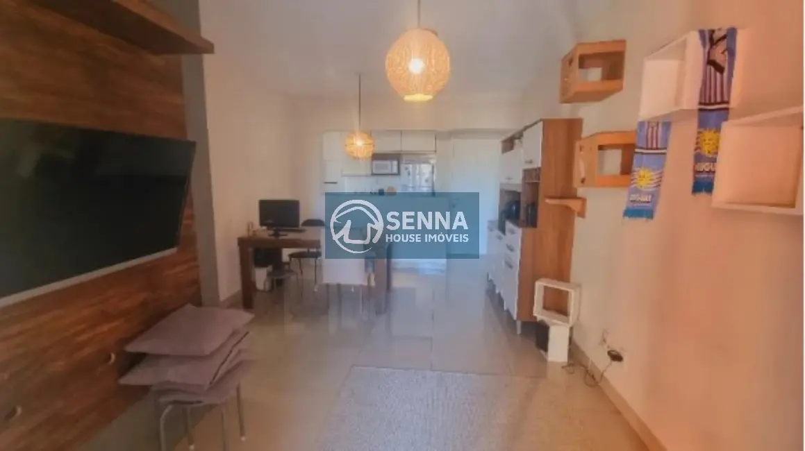 Apartamento com 3 quartos à venda, 78m2 em Ponte de São João, Jundiai - SP - imagem 2 Foto 2 de Apartamento com 3 quartos à venda, 78m2 em Ponte de São João, Jundiai - SP