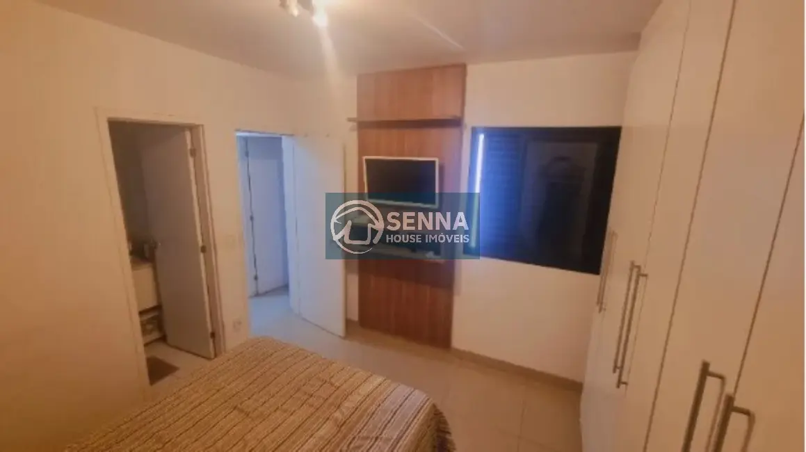 Apartamento com 3 quartos à venda, 78m2 em Ponte de São João, Jundiai - SP - imagem 5 Foto 5 de Apartamento com 3 quartos à venda, 78m2 em Ponte de São João, Jundiai - SP