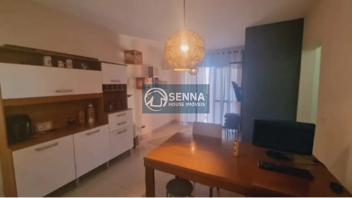 Apartamento com 3 quartos à venda, 78m2 em Ponte de São João, Jundiai - SP - imagem 1 Foto 1 de Apartamento com 3 quartos à venda, 78m2 em Ponte de São João, Jundiai - SP