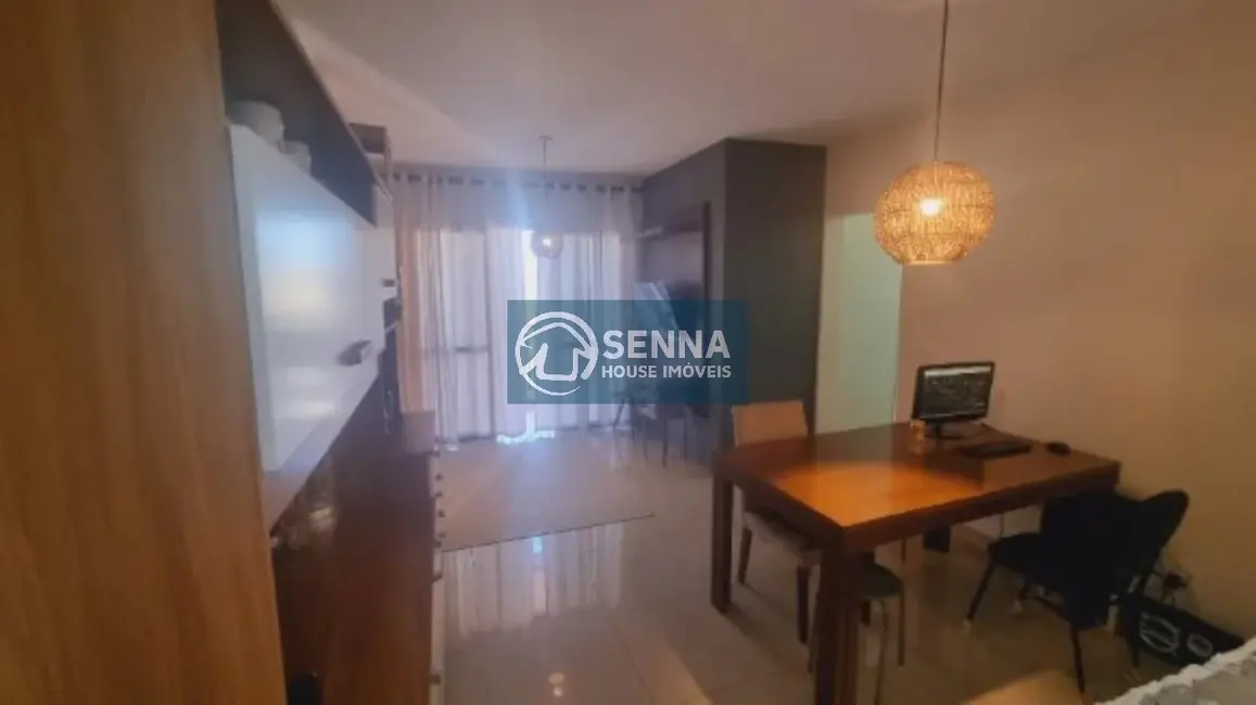 Apartamento com 3 quartos à venda, 78m2 em Ponte de São João, Jundiai - SP - imagem 3 Foto 3 de Apartamento com 3 quartos à venda, 78m2 em Ponte de São João, Jundiai - SP