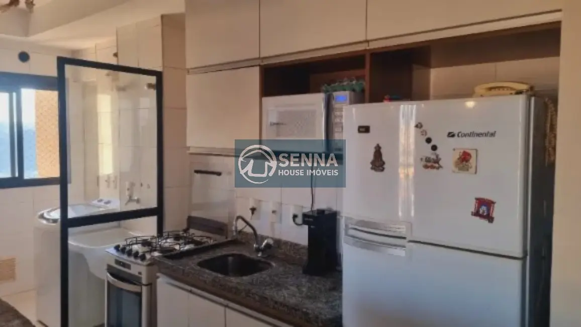 Apartamento com 3 quartos à venda, 78m2 em Ponte de São João, Jundiai - SP - imagem 4 Foto 4 de Apartamento com 3 quartos à venda, 78m2 em Ponte de São João, Jundiai - SP