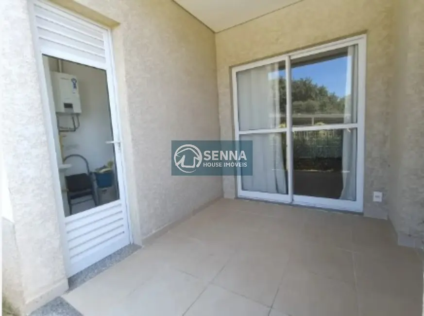 Foto 3 de Apartamento com 1 quarto à venda, 78m2 em Jardim Tereza Cristina, Jundiai - SP