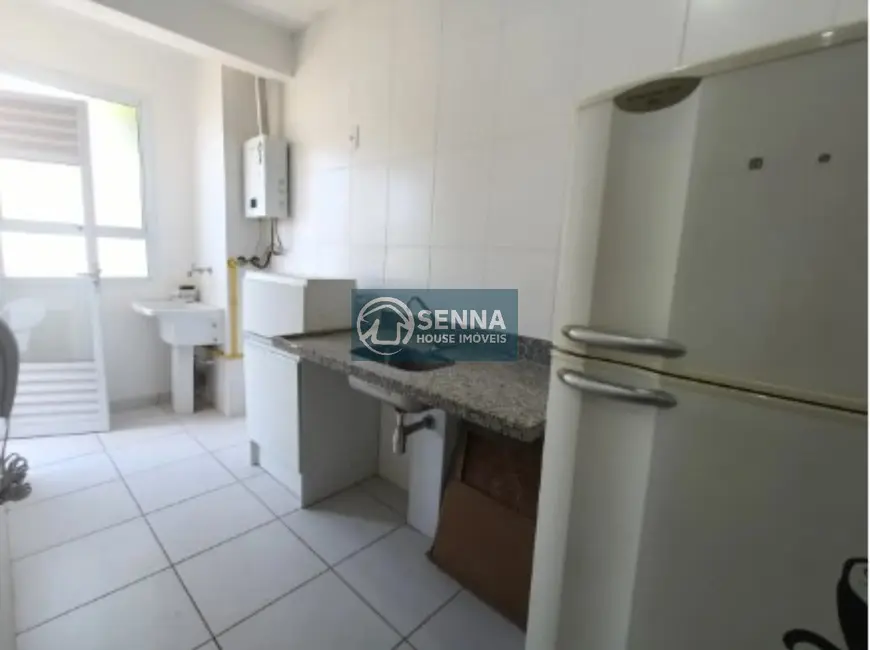 Foto 7 de Apartamento com 1 quarto à venda, 78m2 em Jardim Tereza Cristina, Jundiai - SP