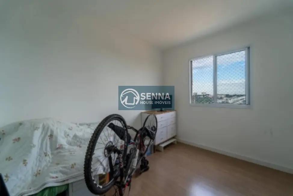 Apartamento com 3 quartos à venda, 83m2 em Jardim Carolina, Jundiai - SP - imagem 9 Foto 9 de Apartamento com 3 quartos à venda, 83m2 em Jardim Carolina, Jundiai - SP