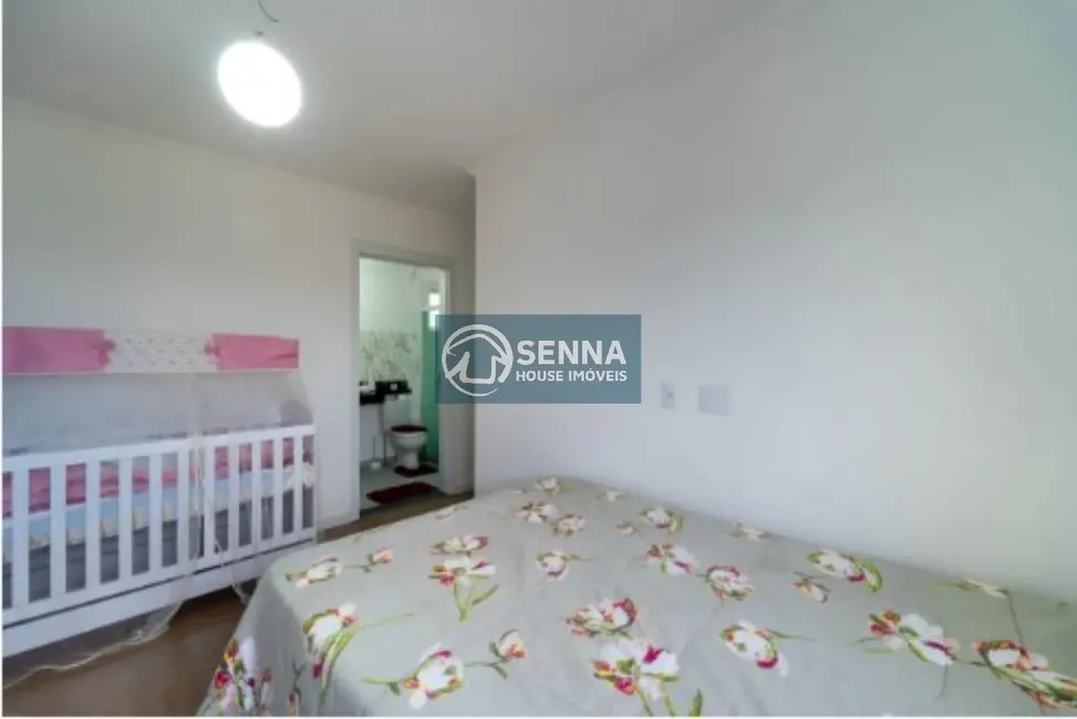 Apartamento com 3 quartos à venda, 83m2 em Jardim Carolina, Jundiai - SP - imagem 2 Foto 2 de Apartamento com 3 quartos à venda, 83m2 em Jardim Carolina, Jundiai - SP