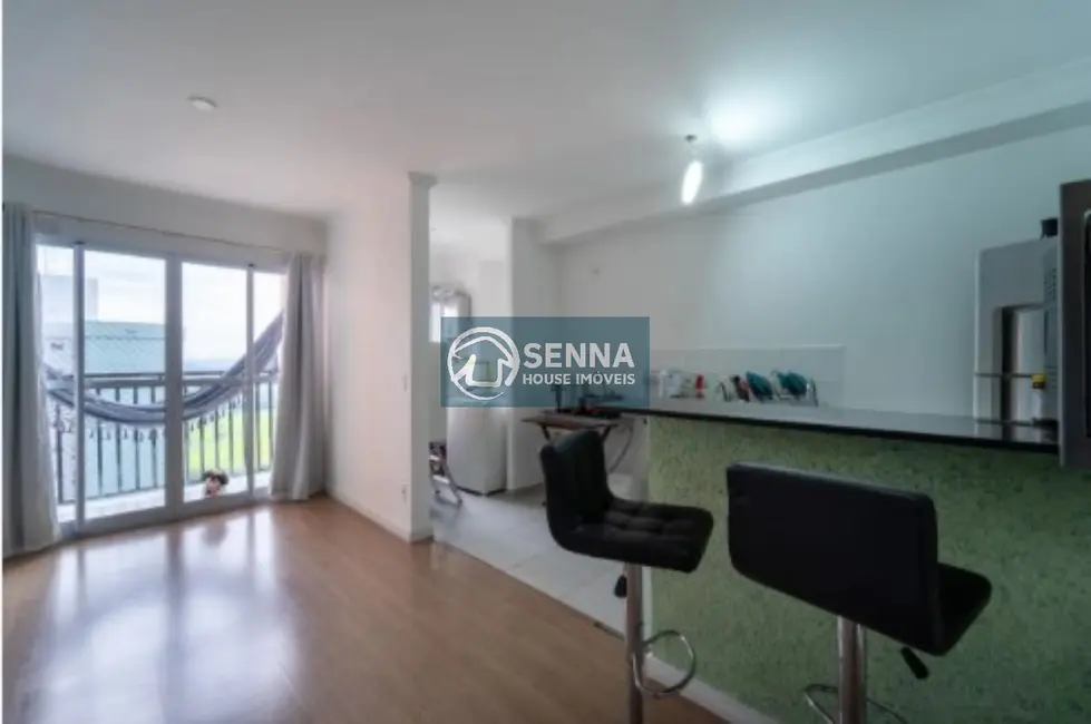 Foto 1 de Apartamento com 3 quartos à venda, 83m2 em Jardim Carolina, Jundiai - SP