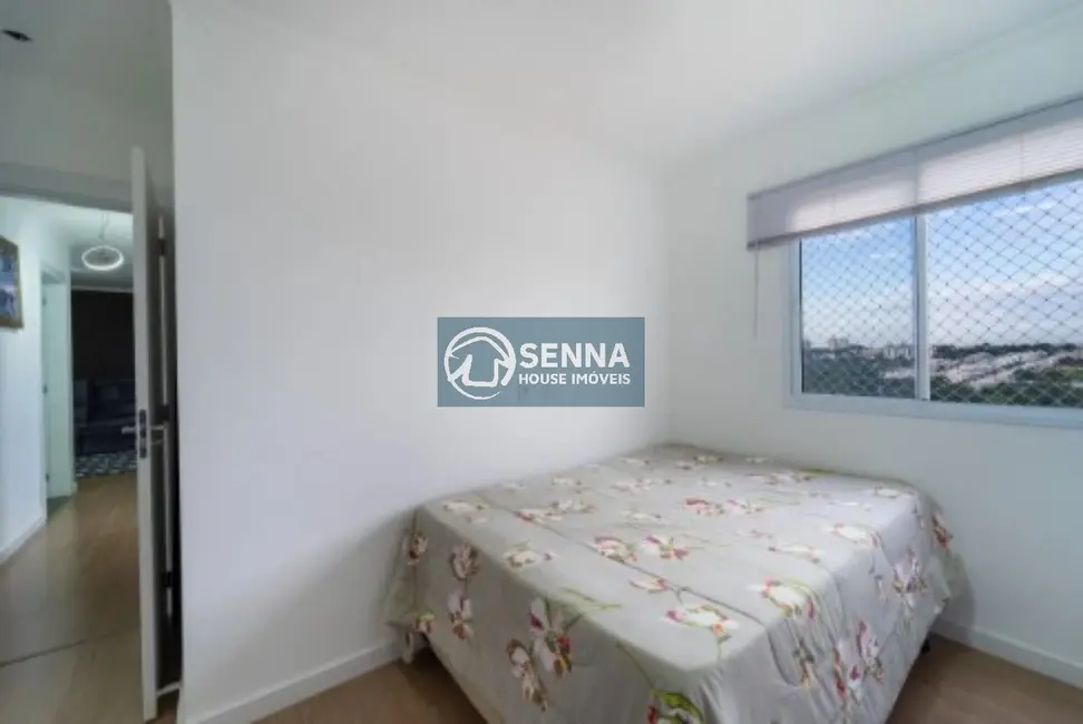 Apartamento com 3 quartos à venda, 83m2 em Jardim Carolina, Jundiai - SP - imagem 4 Foto 4 de Apartamento com 3 quartos à venda, 83m2 em Jardim Carolina, Jundiai - SP