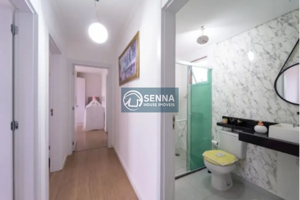 Apartamento com 3 quartos à venda, 83m2 em Jardim Carolina, Jundiai - SP - imagem 8 Foto 8 de Apartamento com 3 quartos à venda, 83m2 em Jardim Carolina, Jundiai - SP