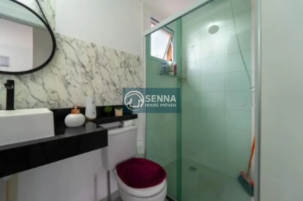 Apartamento com 3 quartos à venda, 83m2 em Jardim Carolina, Jundiai - SP - imagem 5 Foto 5 de Apartamento com 3 quartos à venda, 83m2 em Jardim Carolina, Jundiai - SP