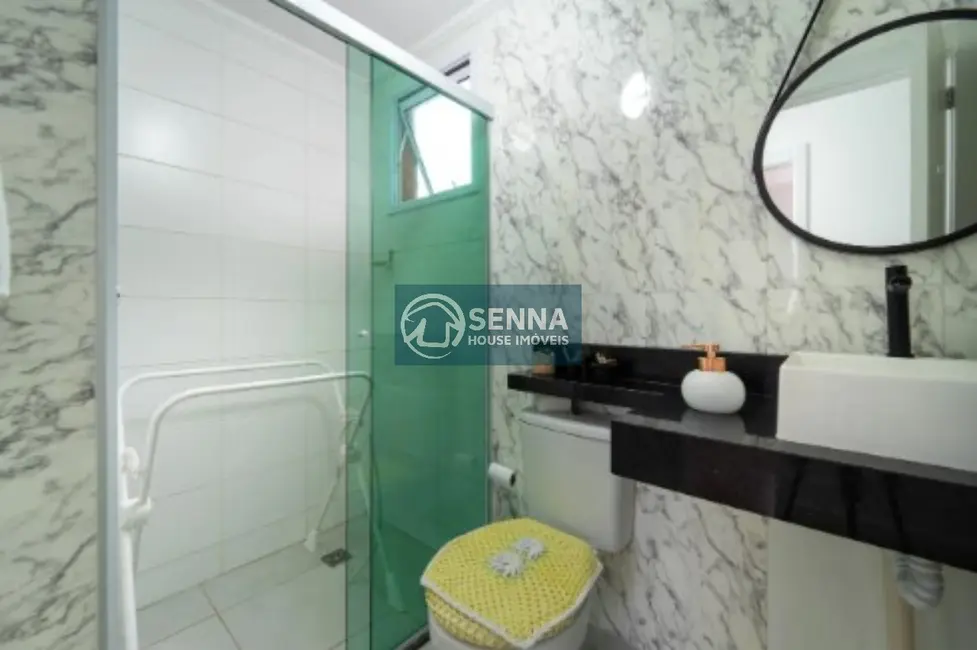 Apartamento com 3 quartos à venda, 83m2 em Jardim Carolina, Jundiai - SP - imagem 7 Foto 7 de Apartamento com 3 quartos à venda, 83m2 em Jardim Carolina, Jundiai - SP