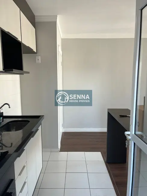 Foto 8 de Apartamento com 3 quartos à venda, 71m2 em Vila Nambi, Jundiai - SP
