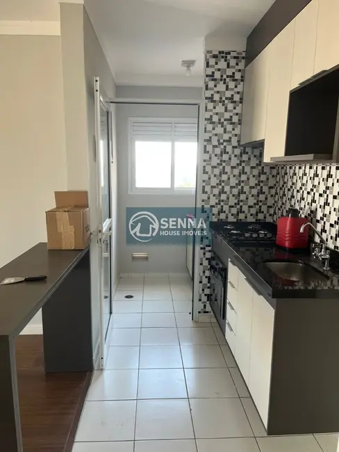 Foto 7 de Apartamento com 3 quartos à venda, 71m2 em Vila Nambi, Jundiai - SP