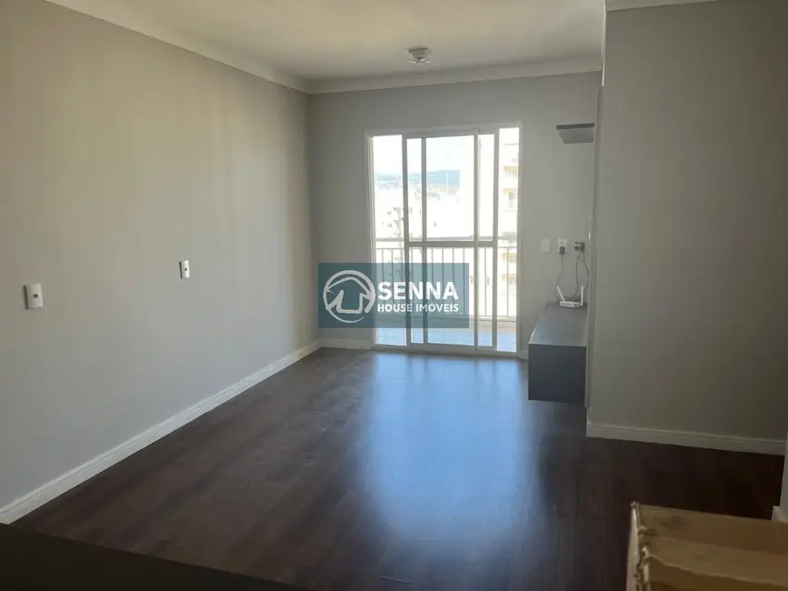 Foto 3 de Apartamento com 3 quartos à venda, 71m2 em Vila Nambi, Jundiai - SP