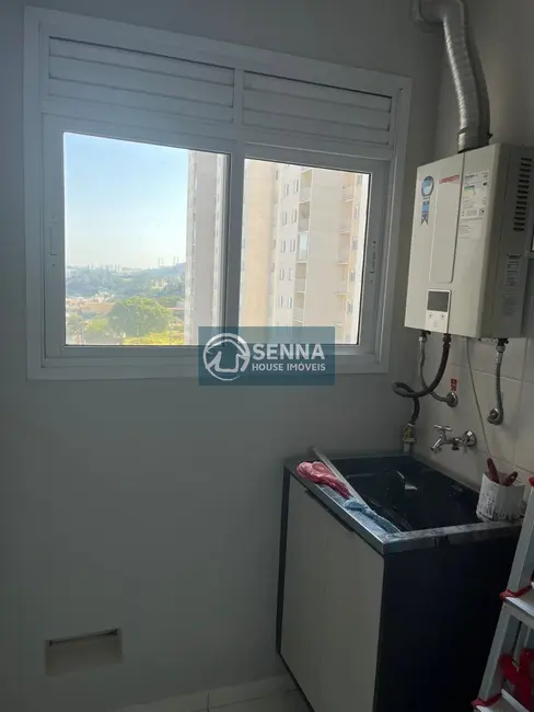 Foto 9 de Apartamento com 3 quartos à venda, 71m2 em Vila Nambi, Jundiai - SP