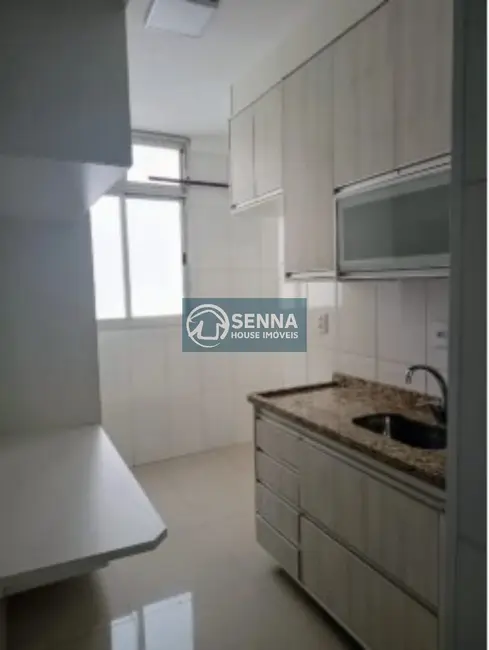 Foto 1 de Apartamento com 3 quartos à venda, 74m2 em Jardim Santa Teresa, Jundiai - SP