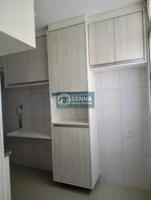 Foto 3 de Apartamento com 3 quartos à venda, 74m2 em Jardim Santa Teresa, Jundiai - SP