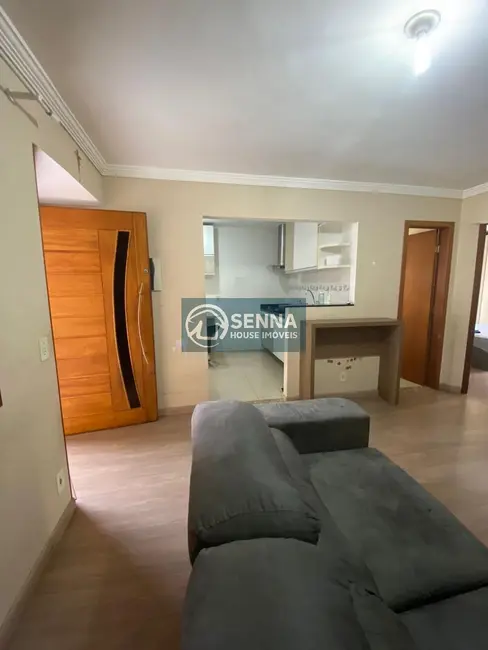 Foto 3 de Casa com 2 quartos à venda, 102m2 em Parque Residencial Jundiaí II, Jundiai - SP