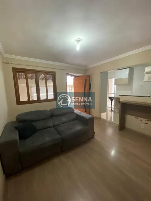 Foto 4 de Casa com 2 quartos à venda, 102m2 em Parque Residencial Jundiaí II, Jundiai - SP