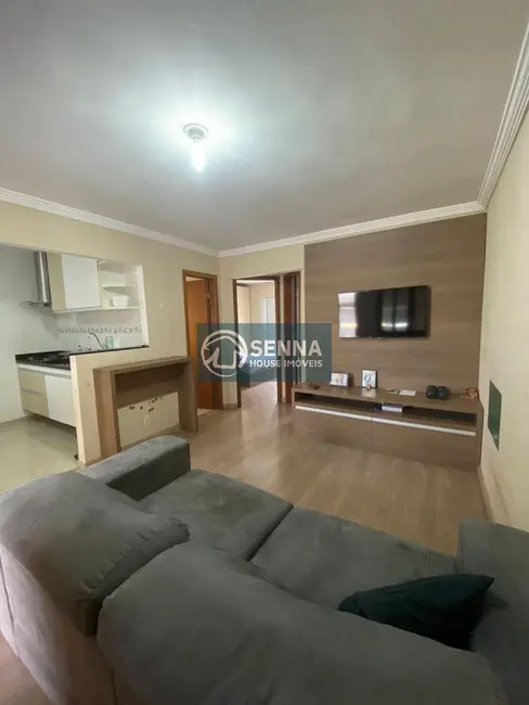 Foto 1 de Casa com 2 quartos à venda, 102m2 em Parque Residencial Jundiaí II, Jundiai - SP