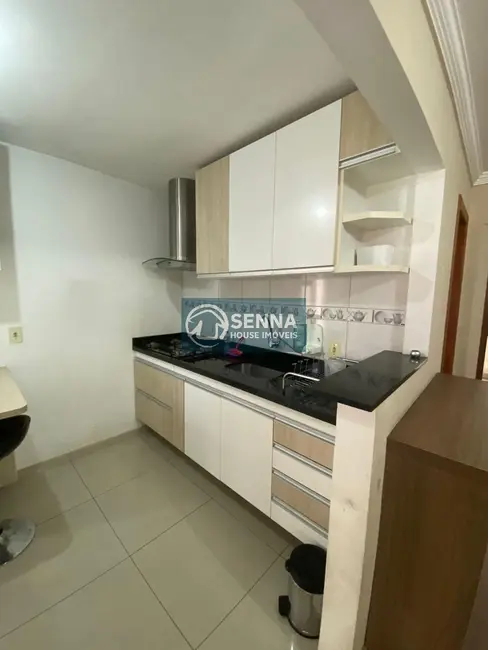 Foto 9 de Casa com 2 quartos à venda, 102m2 em Parque Residencial Jundiaí II, Jundiai - SP