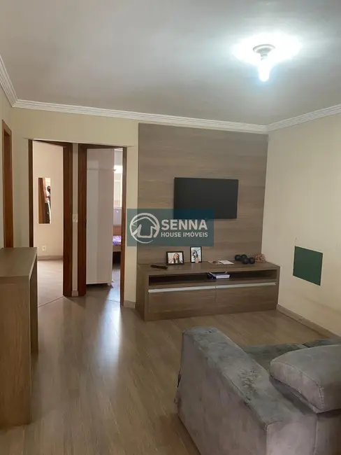 Foto 2 de Casa com 2 quartos à venda, 102m2 em Parque Residencial Jundiaí II, Jundiai - SP