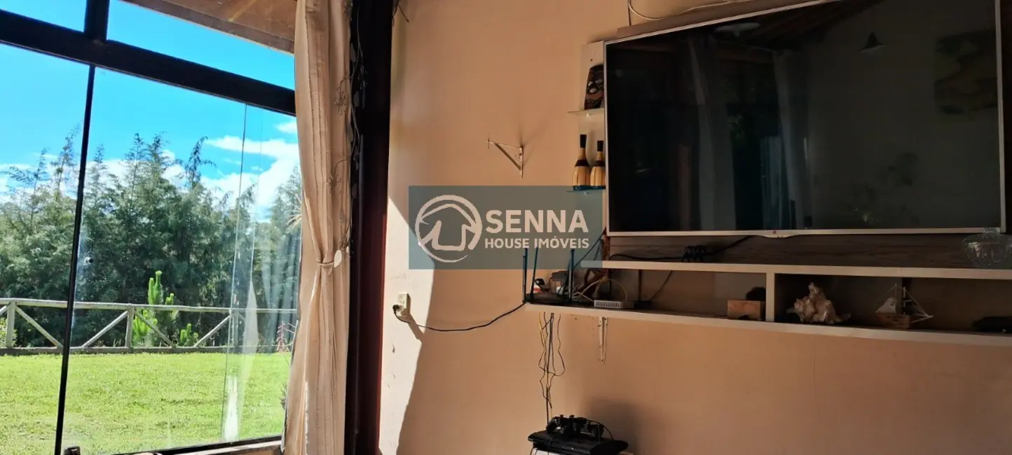 Foto 9 de Chácara com 4 quartos à venda, 140m2 em Maracanã, Jarinu - SP