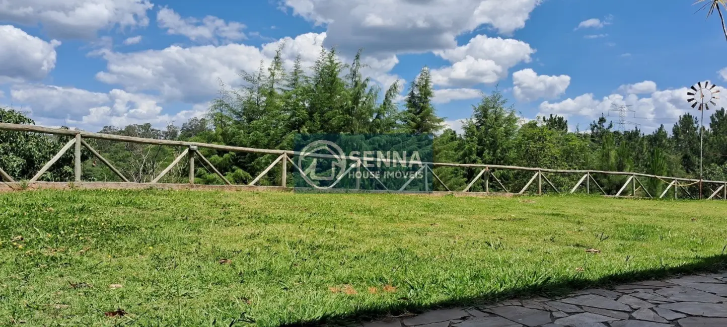 Foto 8 de Chácara com 4 quartos à venda, 140m2 em Maracanã, Jarinu - SP