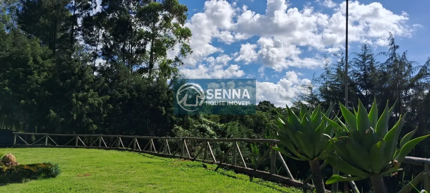 Foto 4 de Chácara com 4 quartos à venda, 140m2 em Maracanã, Jarinu - SP