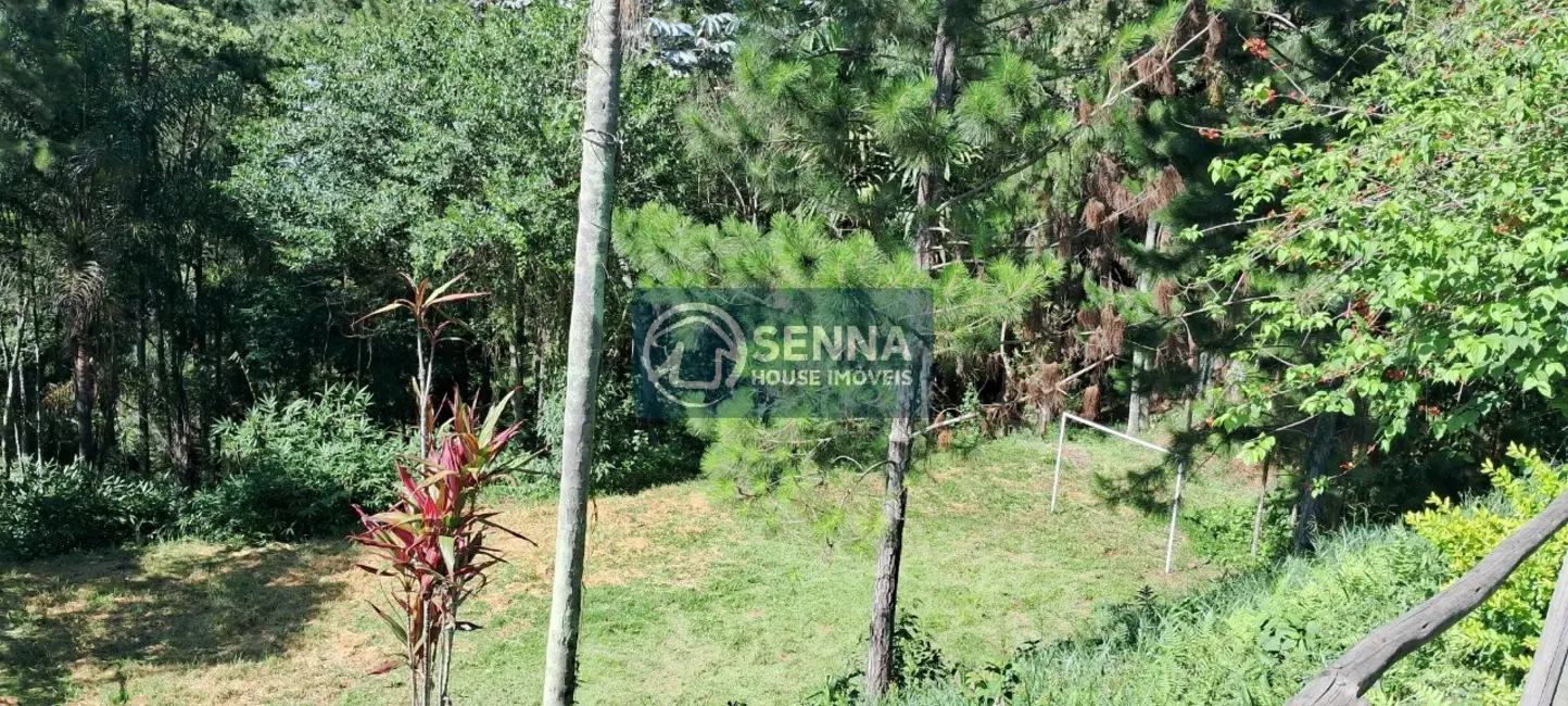 Foto 5 de Chácara com 4 quartos à venda, 140m2 em Maracanã, Jarinu - SP