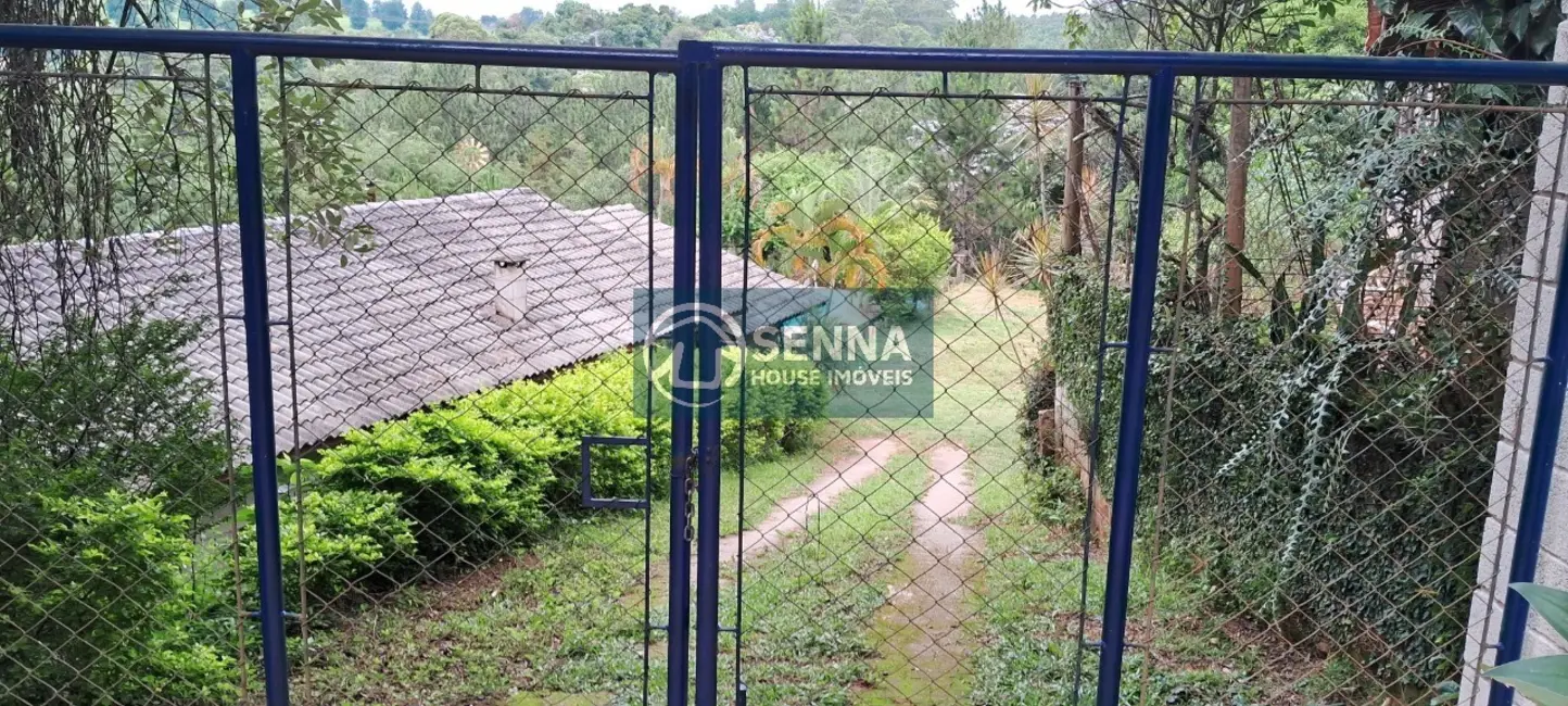 Foto 7 de Chácara com 4 quartos à venda, 140m2 em Maracanã, Jarinu - SP