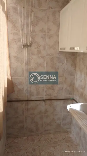 Foto 5 de Apartamento com 2 quartos à venda, 48m2 em Jardim Ana Maria, Jundiai - SP