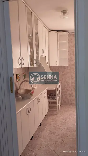 Foto 3 de Apartamento com 2 quartos à venda, 48m2 em Jardim Ana Maria, Jundiai - SP