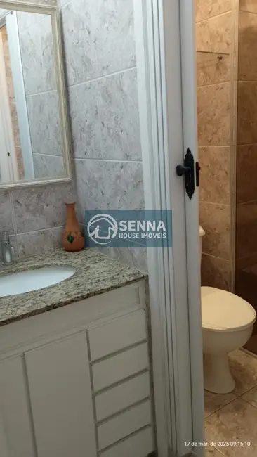 Foto 8 de Apartamento com 2 quartos à venda, 48m2 em Jardim Ana Maria, Jundiai - SP