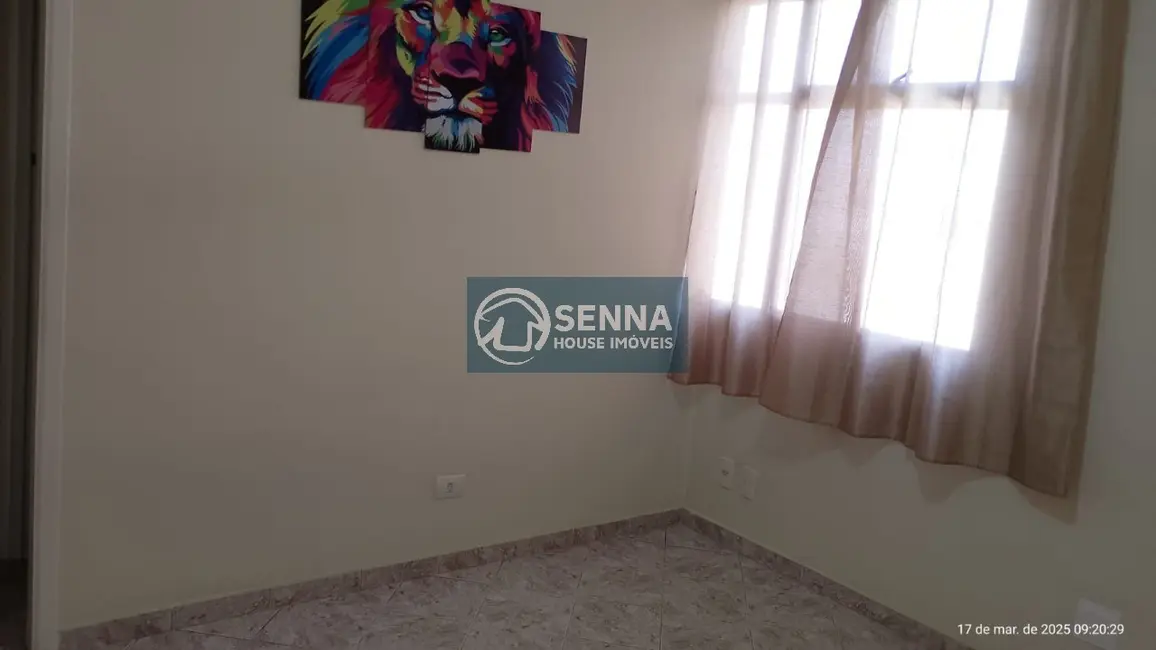 Foto 6 de Apartamento com 2 quartos à venda, 48m2 em Jardim Ana Maria, Jundiai - SP