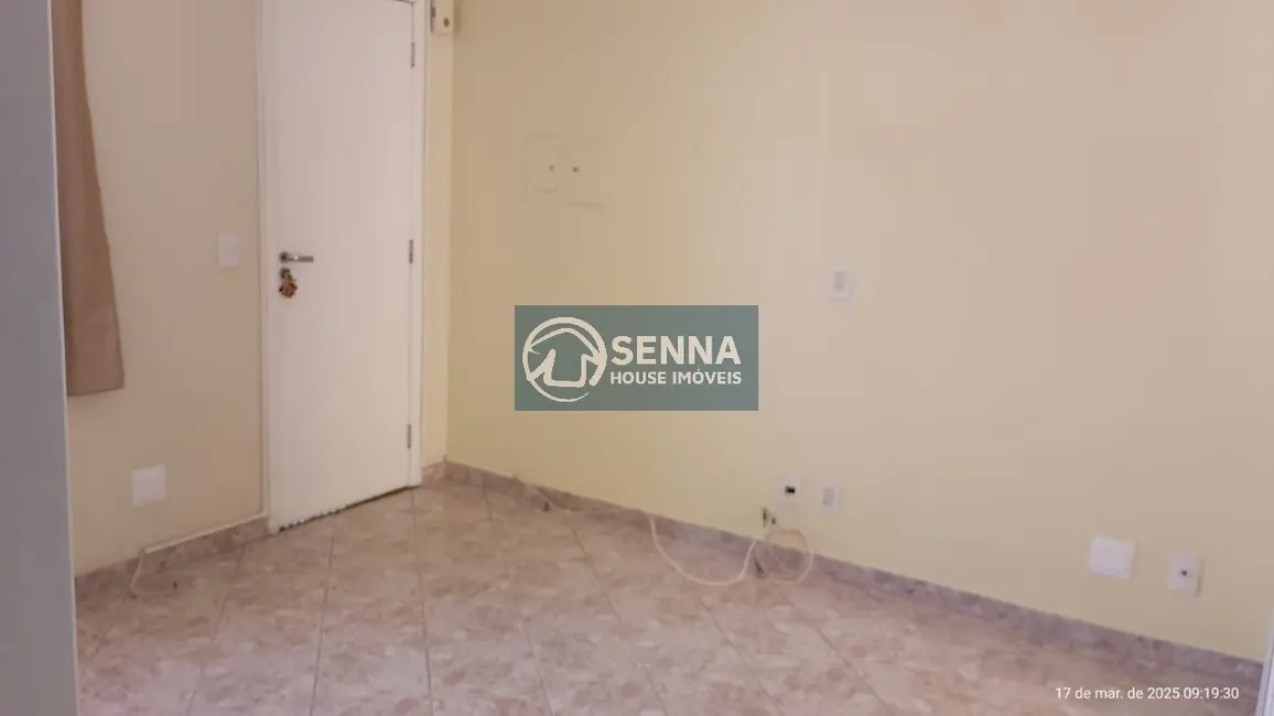 Foto 7 de Apartamento com 2 quartos à venda, 48m2 em Jardim Ana Maria, Jundiai - SP