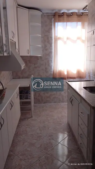 Foto 4 de Apartamento com 2 quartos à venda, 48m2 em Jardim Ana Maria, Jundiai - SP