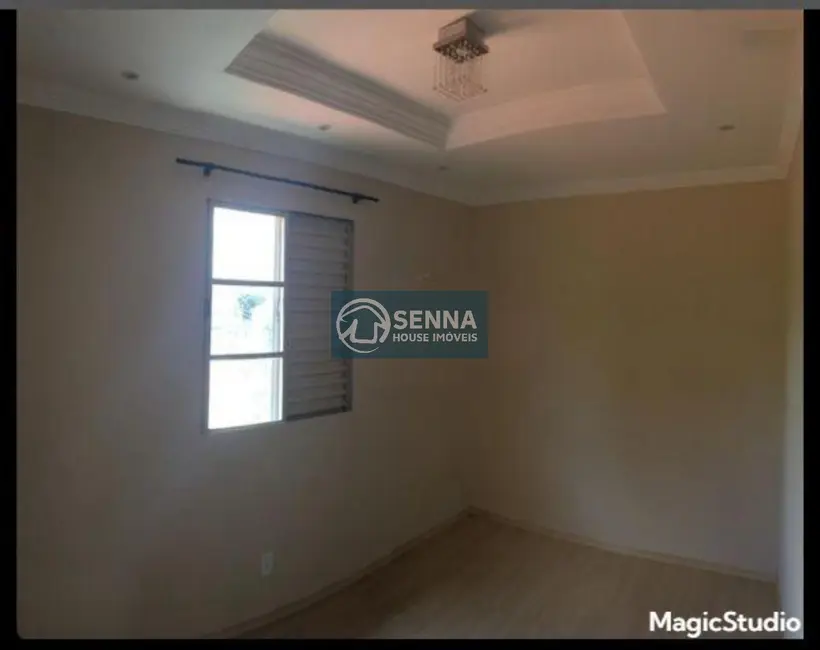 Foto 7 de Apartamento com 2 quartos à venda, 54m2 em Jardim Guanabara, Jundiai - SP
