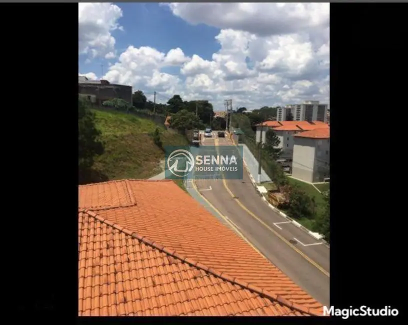 Foto 6 de Apartamento com 2 quartos à venda, 54m2 em Jardim Guanabara, Jundiai - SP
