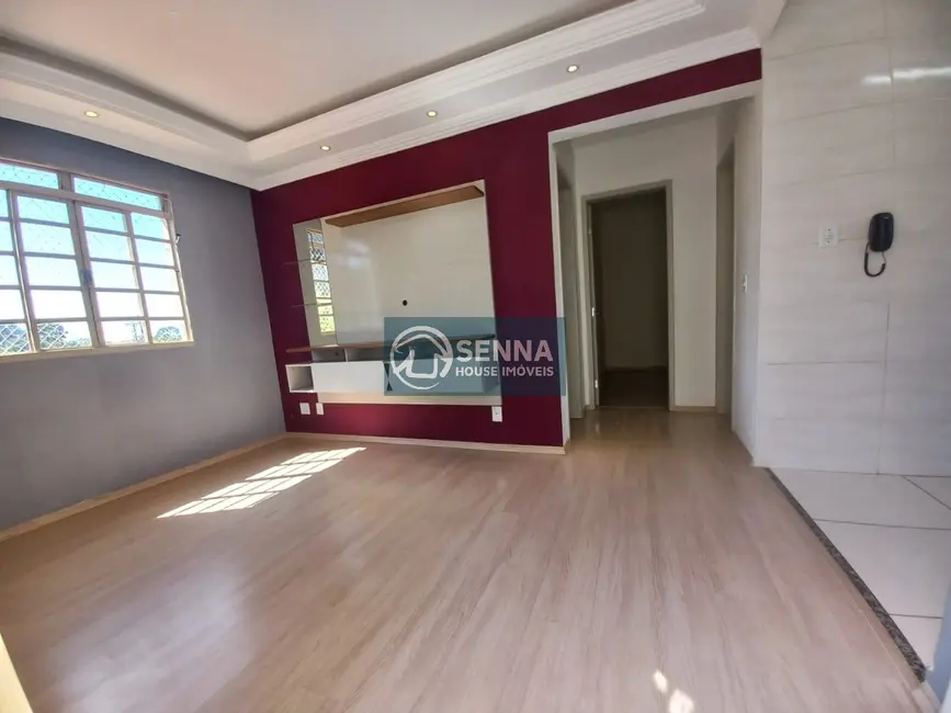 Foto 8 de Apartamento com 2 quartos à venda, 54m2 em Jardim Guanabara, Jundiai - SP