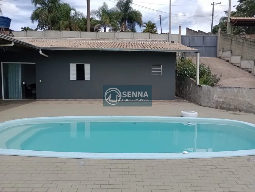 Chácara com 1 quarto à venda, 250m2 em Jarinu - SP - imagem 5 Foto 5 de Chácara com 1 quarto à venda, 250m2 em Jarinu - SP