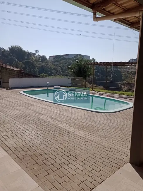 Chácara com 1 quarto à venda, 250m2 em Jarinu - SP - imagem 7 Foto 7 de Chácara com 1 quarto à venda, 250m2 em Jarinu - SP