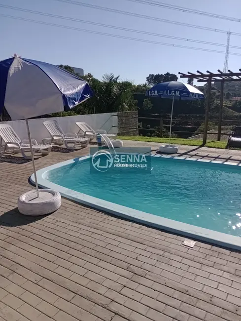 Chácara com 1 quarto à venda, 250m2 em Jarinu - SP - imagem 3 Foto 3 de Chácara com 1 quarto à venda, 250m2 em Jarinu - SP