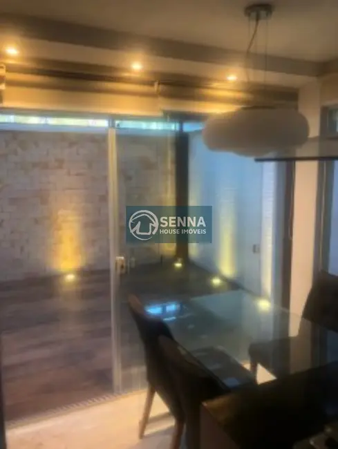 Foto 2 de Casa de Condomínio com 2 quartos à venda, 82m2 em Chácara Planalto, Jundiai - SP