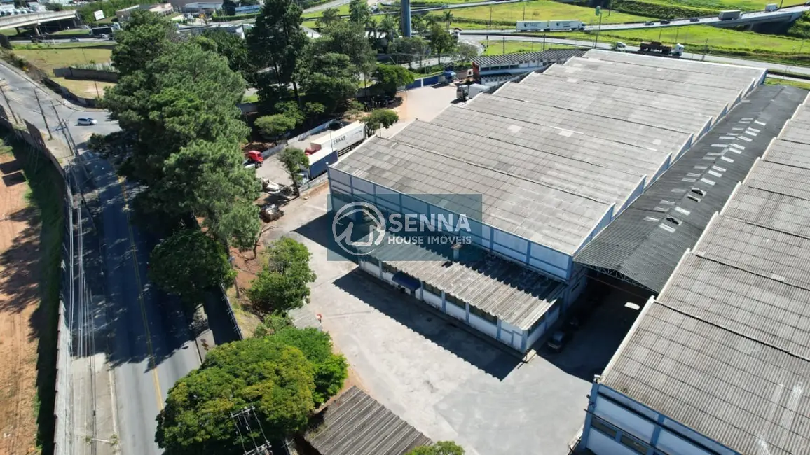 Foto 6 de Armazém / Galpão para alugar, 6200m2 em Jardim Planalto, Jundiai - SP