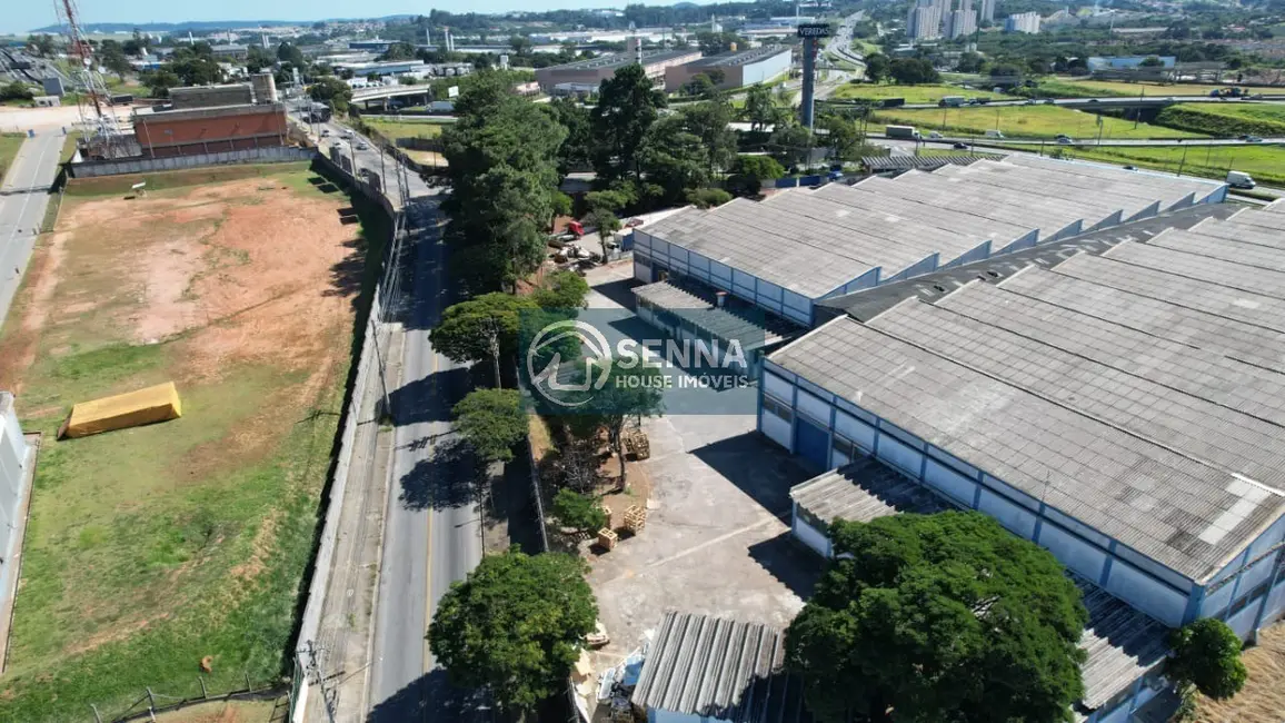 Foto 5 de Armazém / Galpão para alugar, 6200m2 em Jardim Planalto, Jundiai - SP