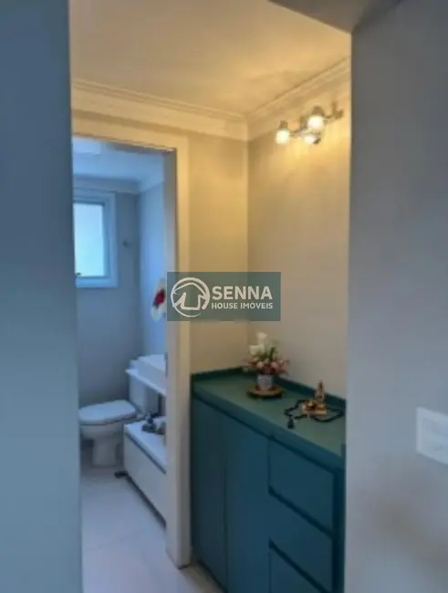 Casa de Condomínio com 3 quartos à venda, 187m2 em Jardim Ermida I, Jundiai - SP - imagem 2 Foto 2 de Casa de Condomínio com 3 quartos à venda, 187m2 em Jardim Ermida I, Jundiai - SP